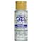 12 Pack: DecoArt® Americana® Gloss Enamels® Metallic Paint, 2 oz.